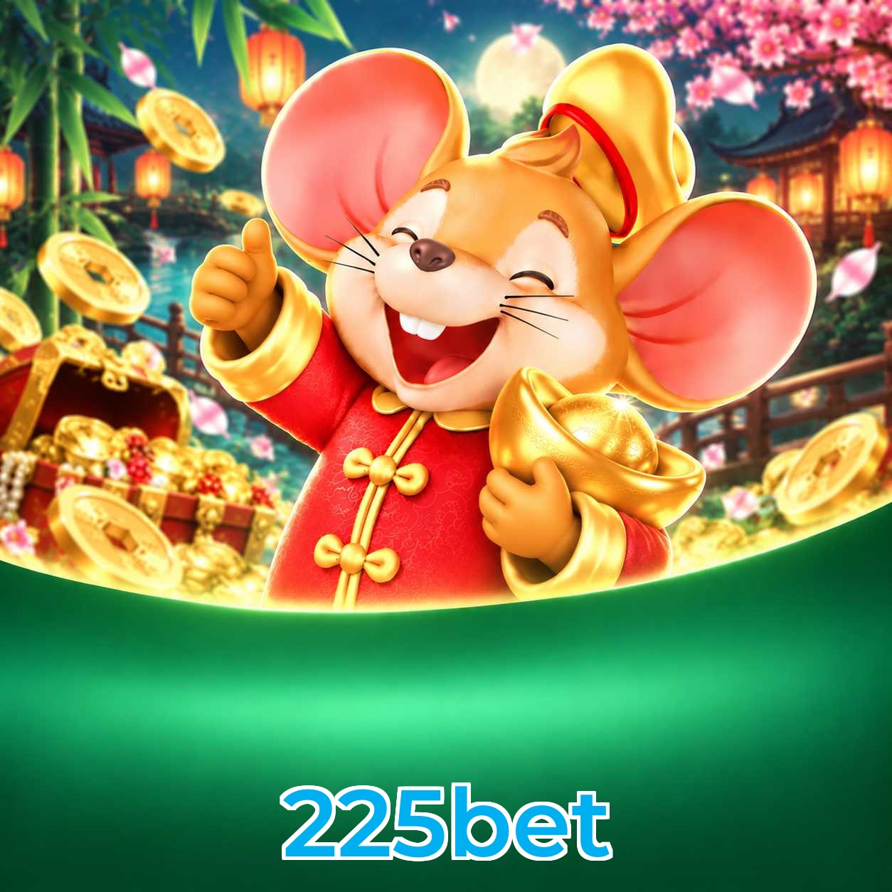 Bônus 225bet R$5.000 mais 500 giros grátis com rollover justo