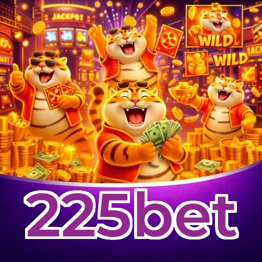 Acesso à conta 225bet
