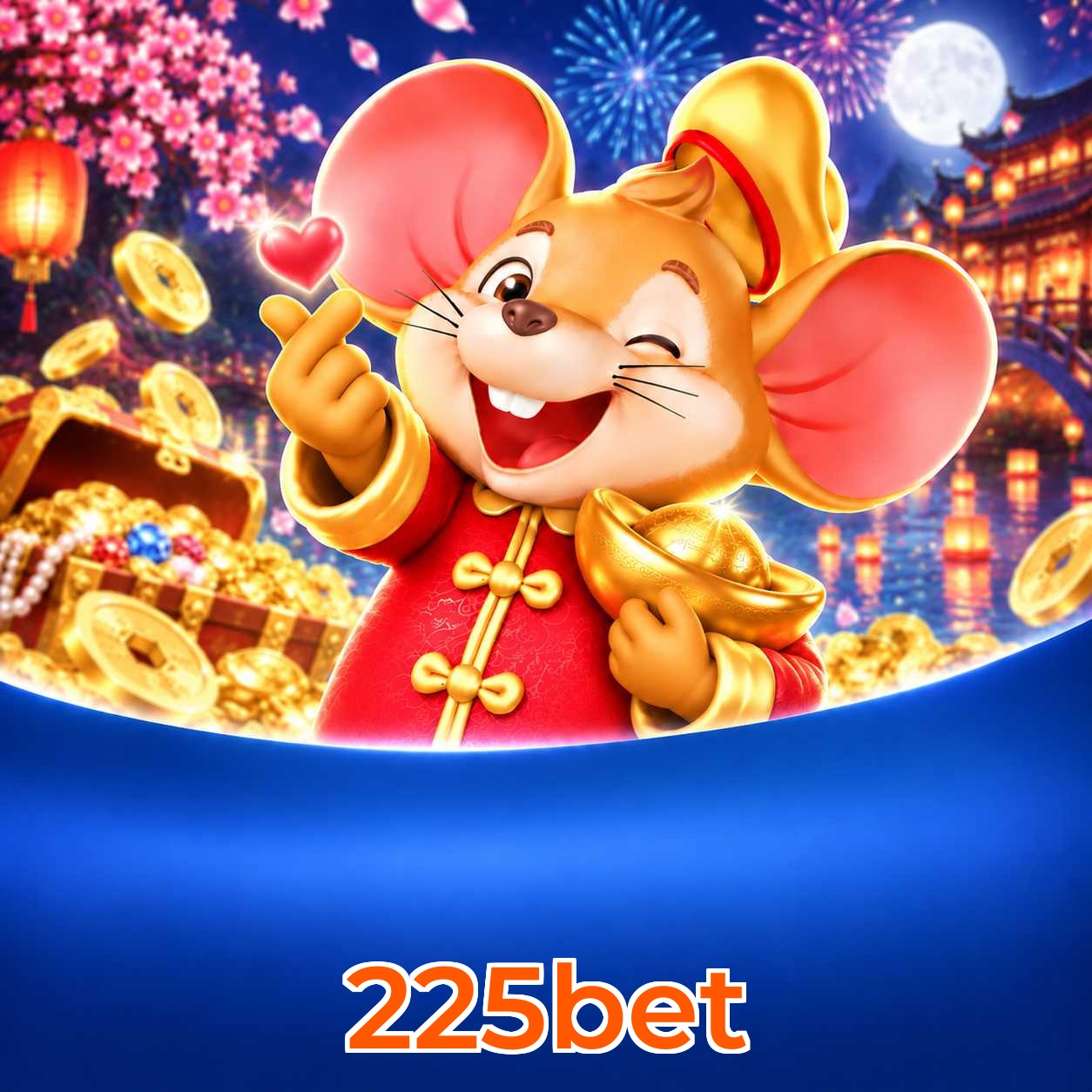 APP 225bet para iOS e Android com 187 mil downloads