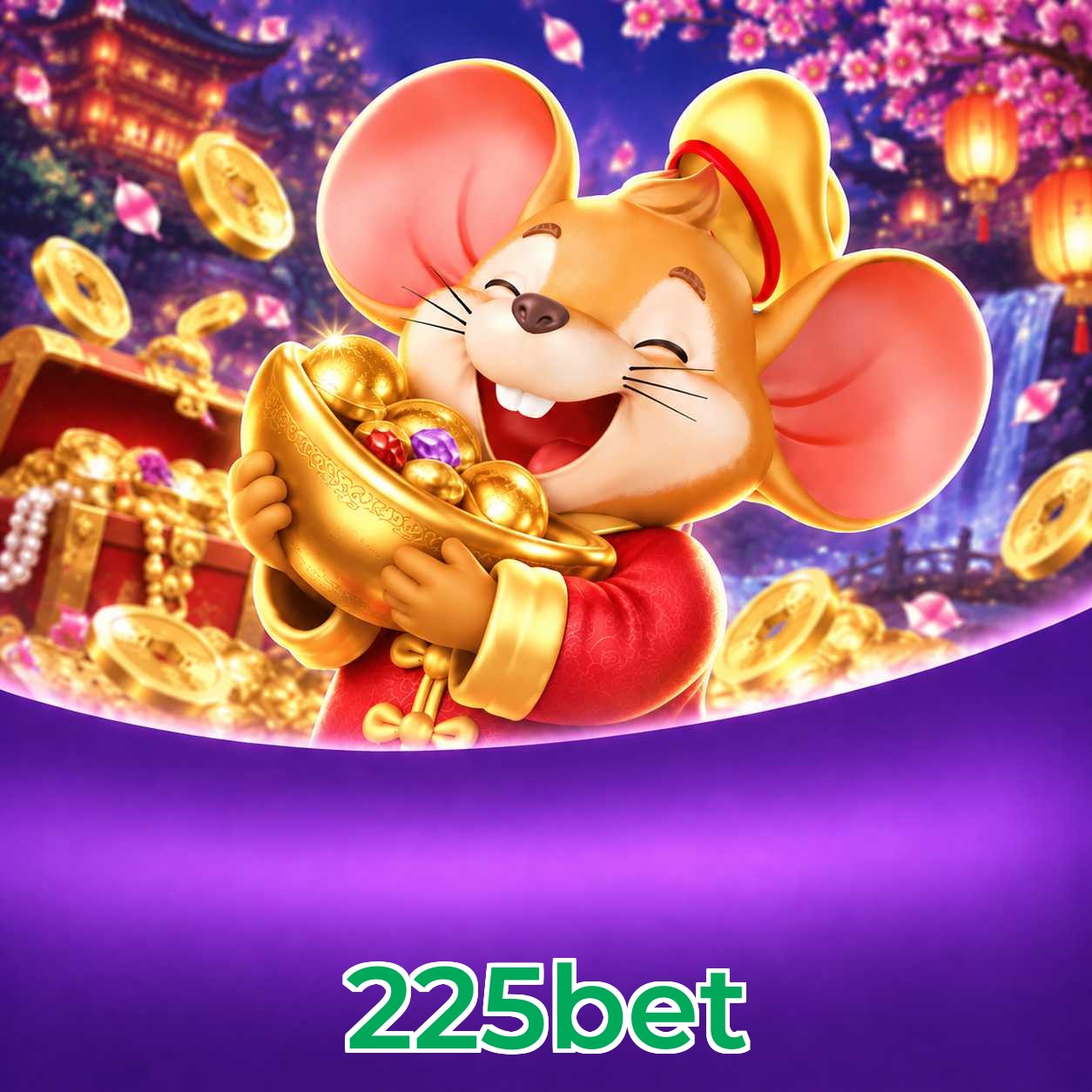Catálogo de 2.547 jogos da 225bet incluindo Pragmatic Play e Evolution Gaming