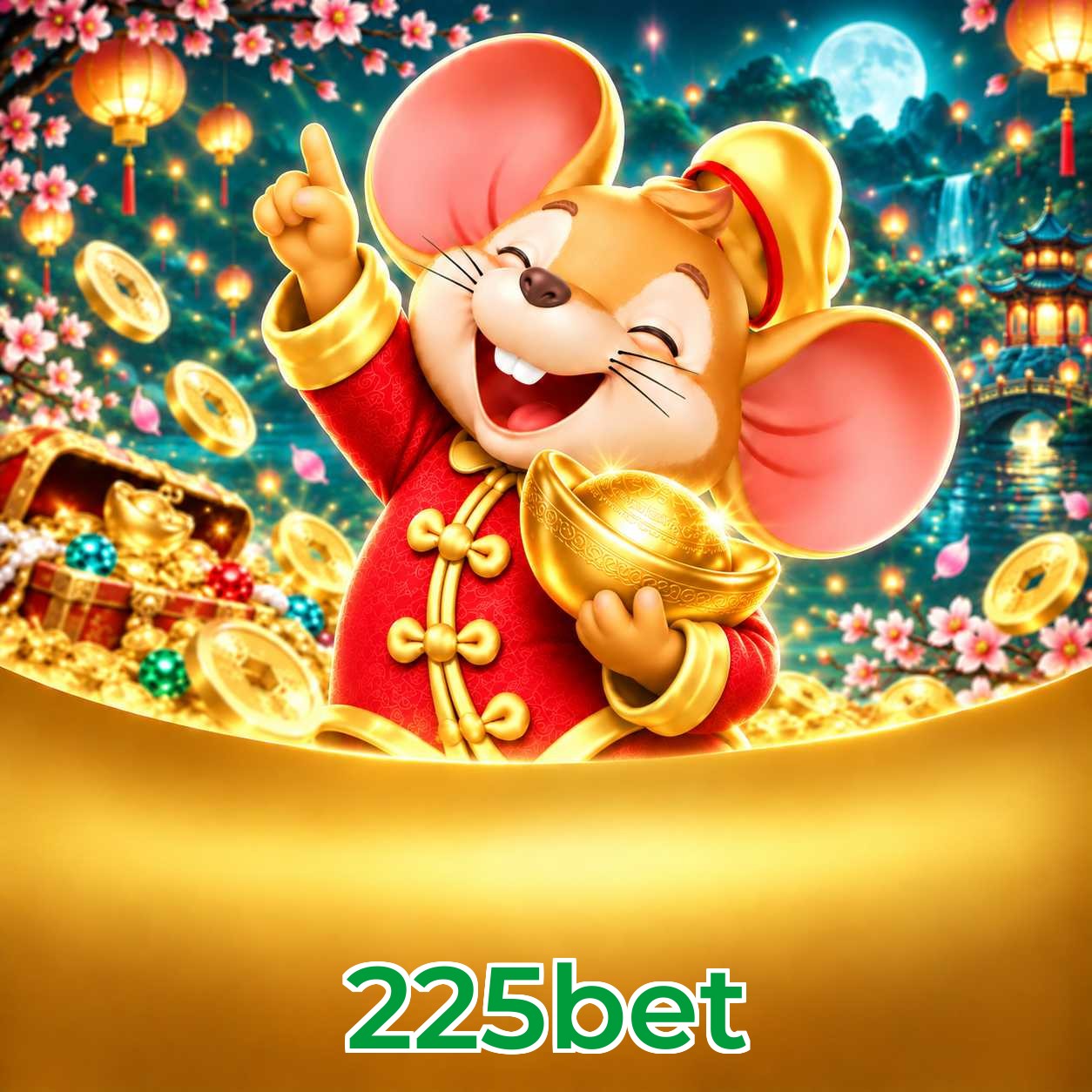 225bet