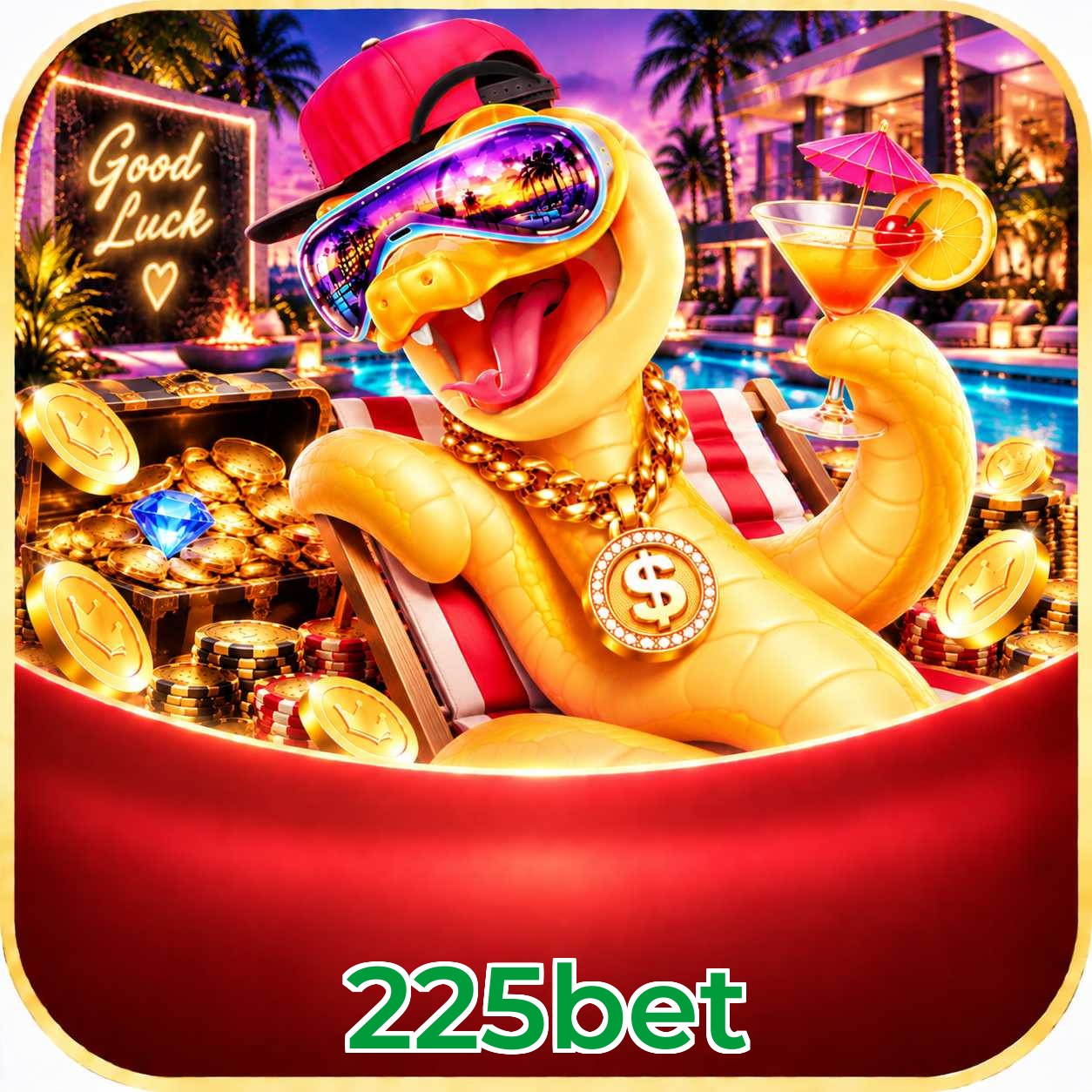 Jackpots progressivos 225bet — R$ 8,3 milhões acumulados