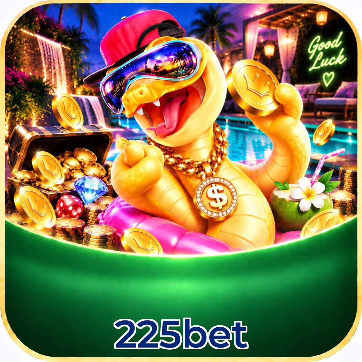 Download multiplataforma do app 225bet para Android e iOS