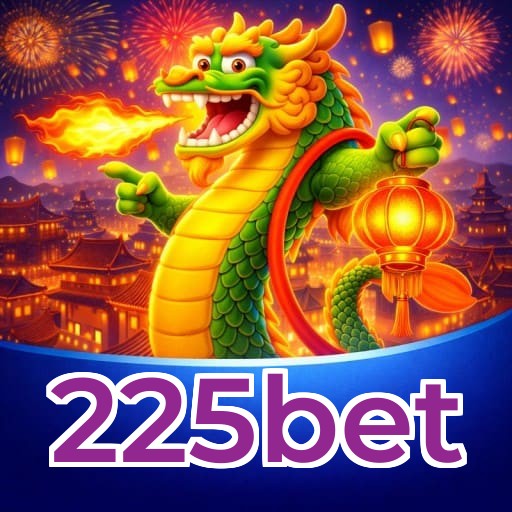 Página de download 225bet