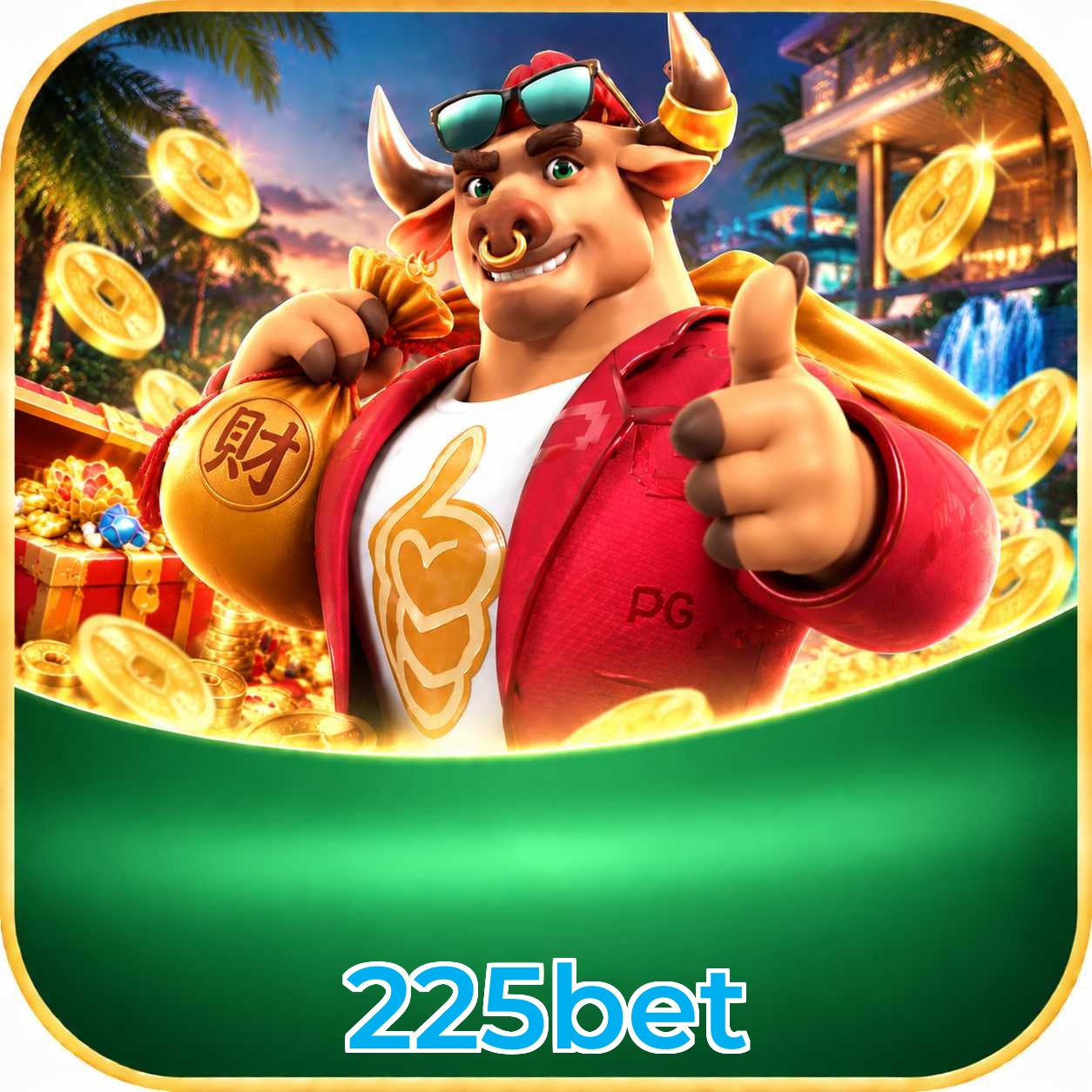 Plataforma 225bet — 99,94% uptime e PIX instantâneo