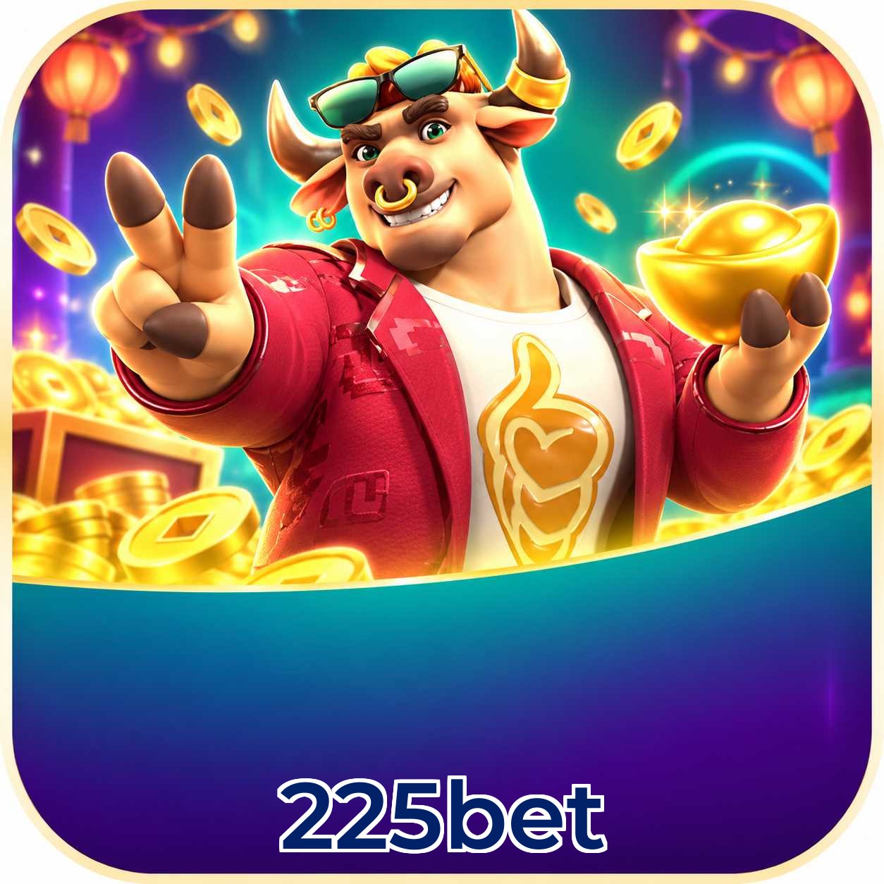 Infraestrutura CDN global para download seguro 225bet