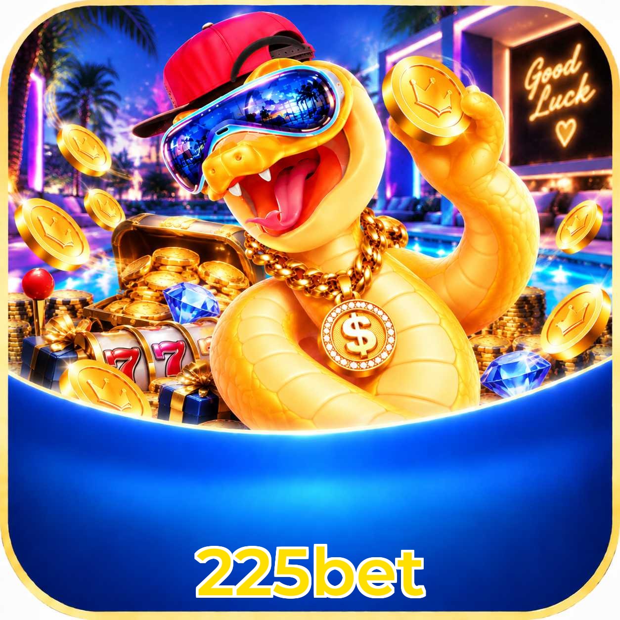 Rollover justo nos bônus promocionais 225bet