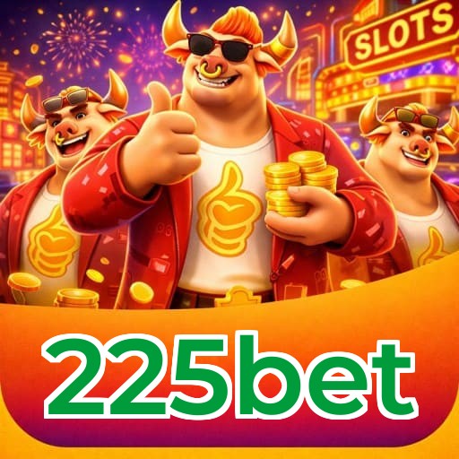 Resumo visual de bônus e campanhas 225bet