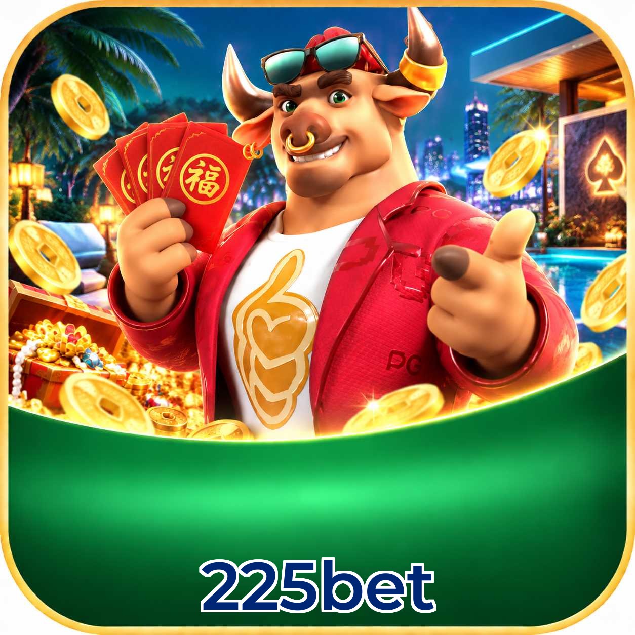 Acesso rápido à conta 225bet em 4 passos simples