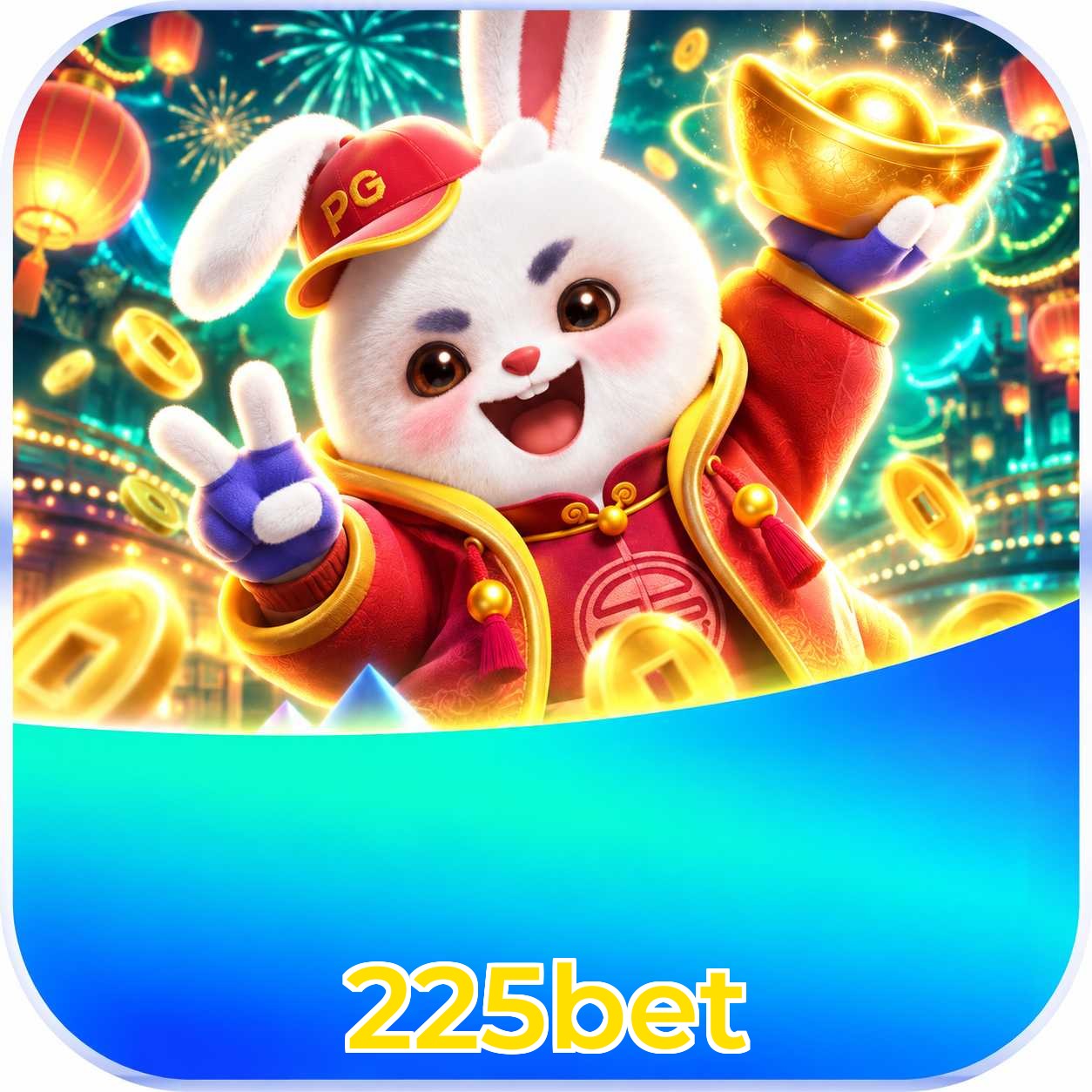 Programa VIP 225bet — 5 níveis de progressão automática