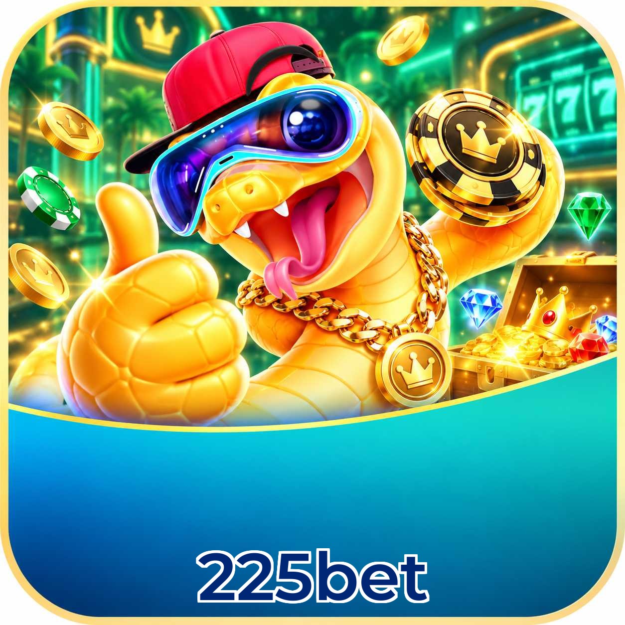 Jackpots milionários disponíveis para ganhar na 225bet