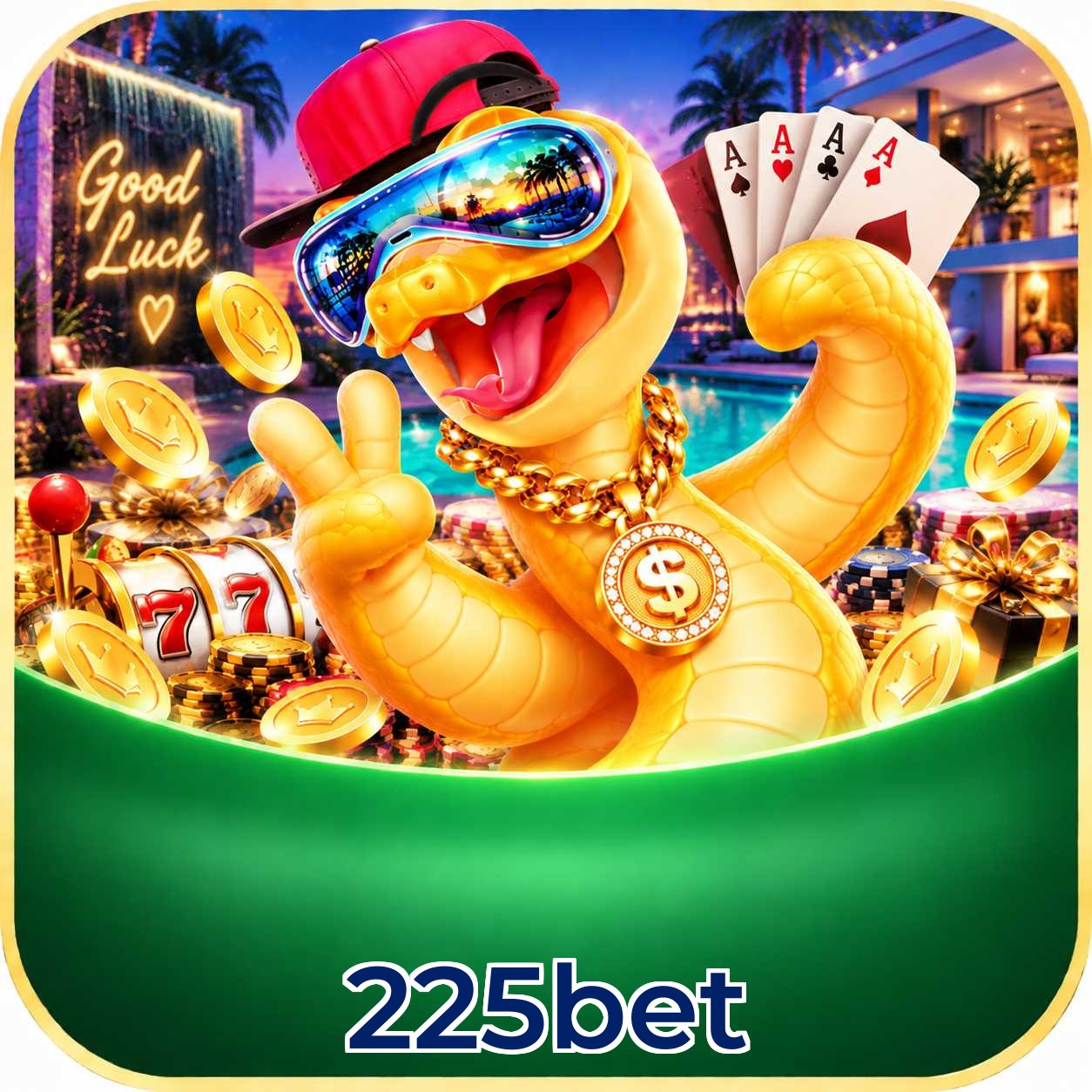 Segurança do APK 225bet